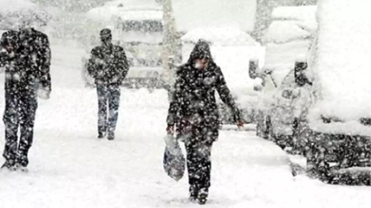 Menfezden Gelen Soğuk Havaya Karşı "Havamatik" Geliştirdi