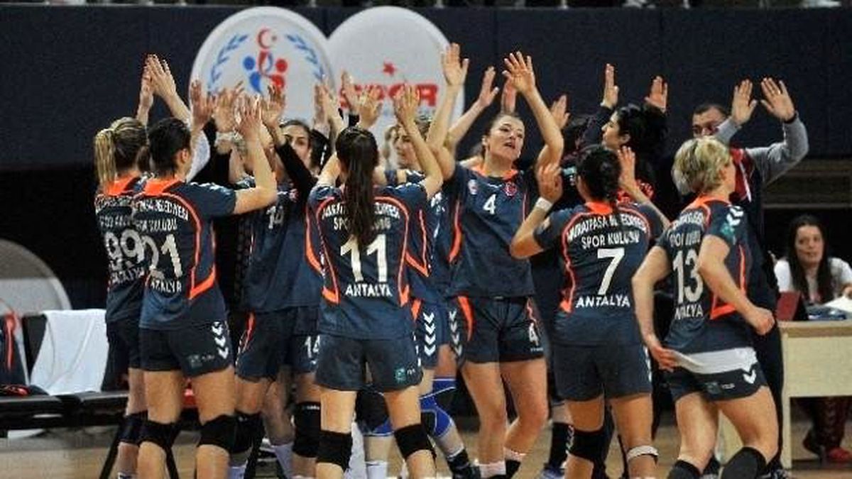 Paşa\'nın Meleklerine İspanyol Rakip
