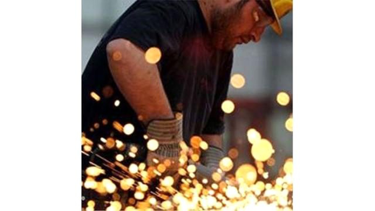 Sanayi İşgücü Girdi Endeksleri Arttı
