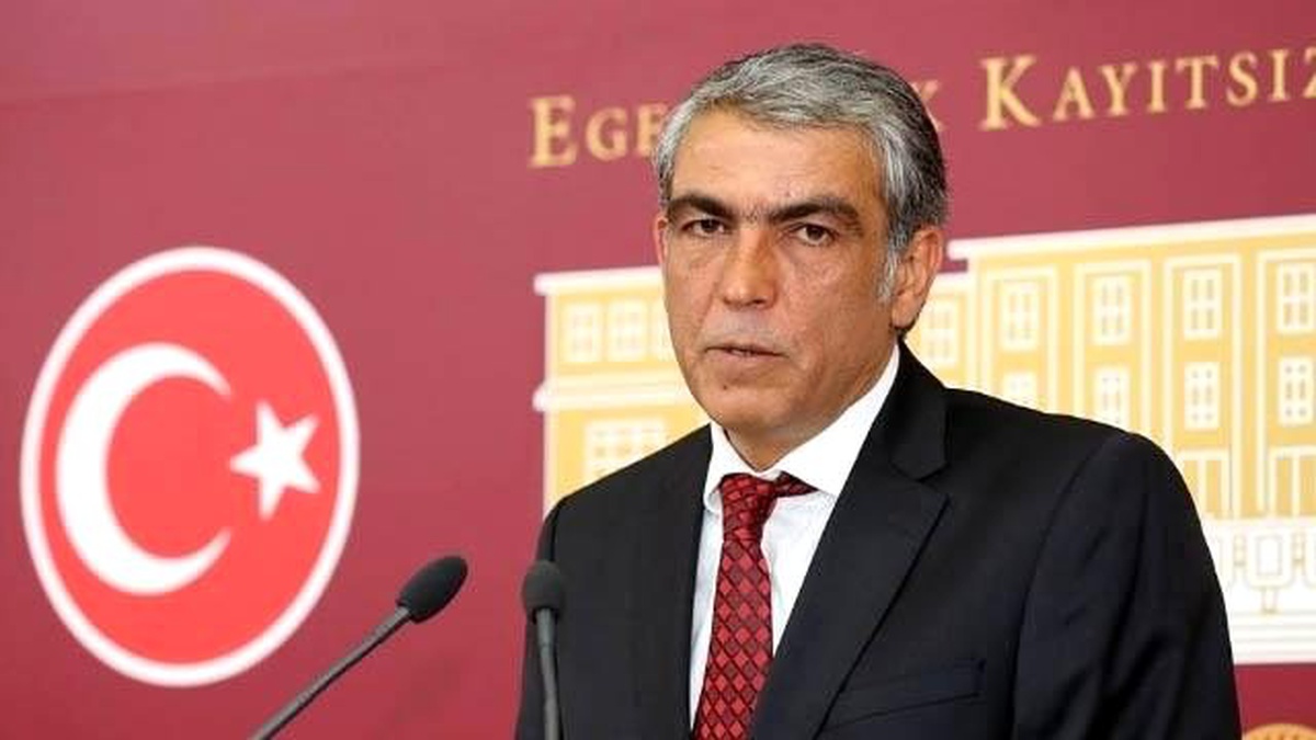 Ayhan: Yüksek Gerilim Hatları Kimin Sorumluluğunda?