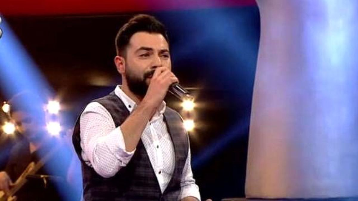 Aykut Delibayır \'Yarabbim\'