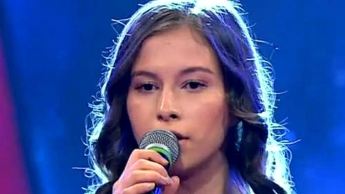 Ayşe Kızılçınar \'Söyleyin\'