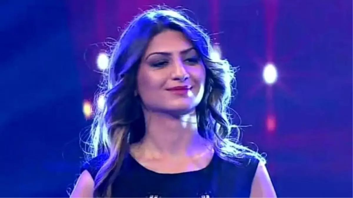 Bahar Kaplan \'Vazgeçtim\'