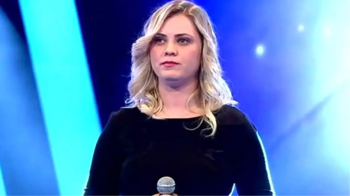 Bahar Taşkıran \'Aldırma Deli Gönlüm\'