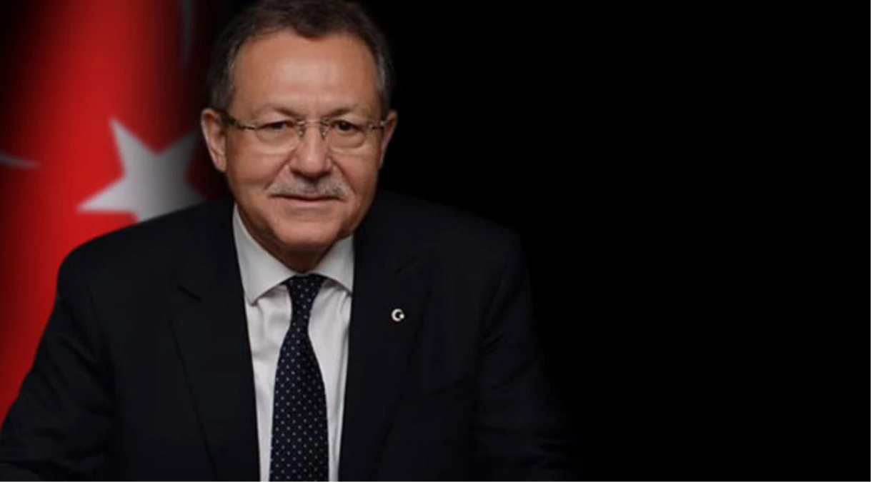 Balıkesir Büyükşehir Belediye Başkanı Uğur Açıklaması