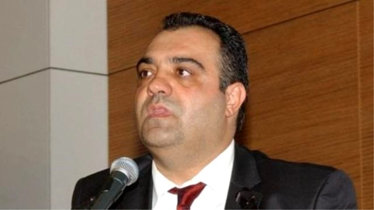 Balıkesirspor Başkanı Aktürk\'ten Yalanlama