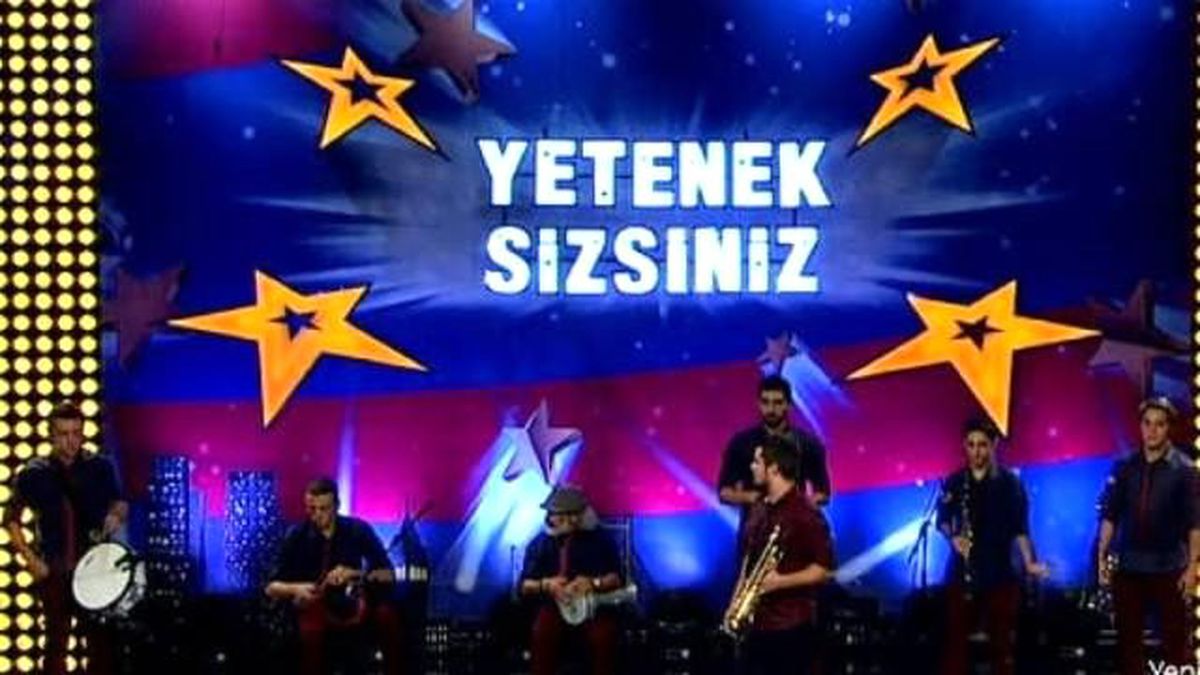 Balkan Beats Orkestra