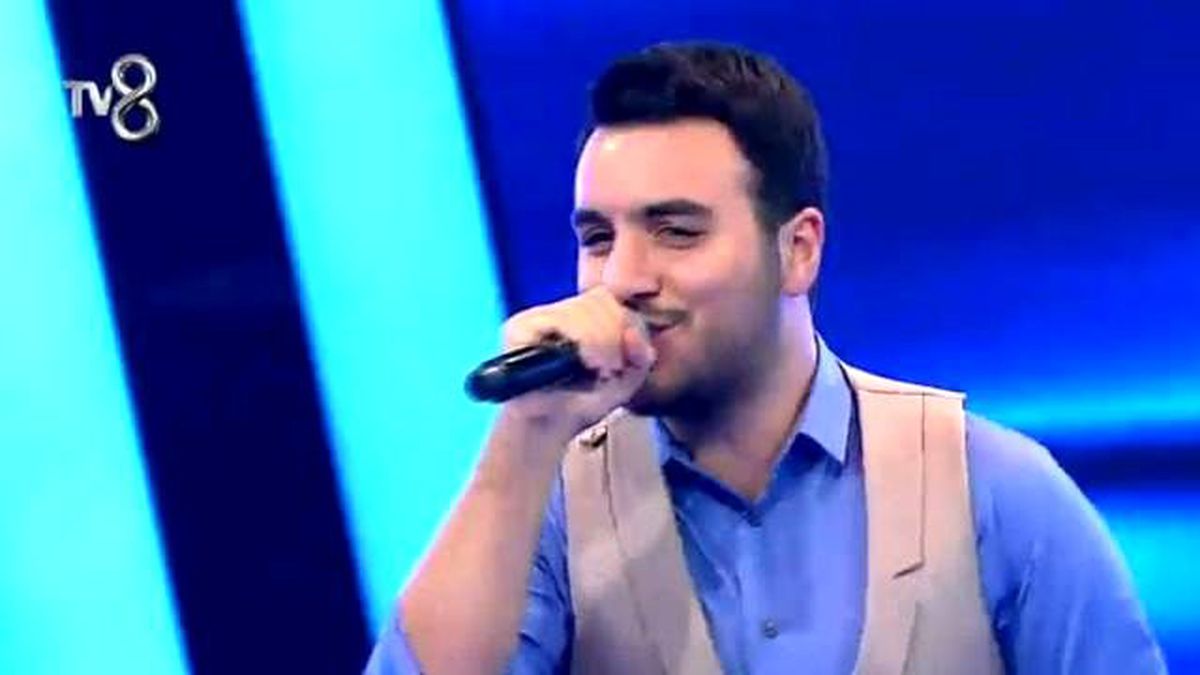 Barış İlman \'Yolcu Yolunda Gerek\'