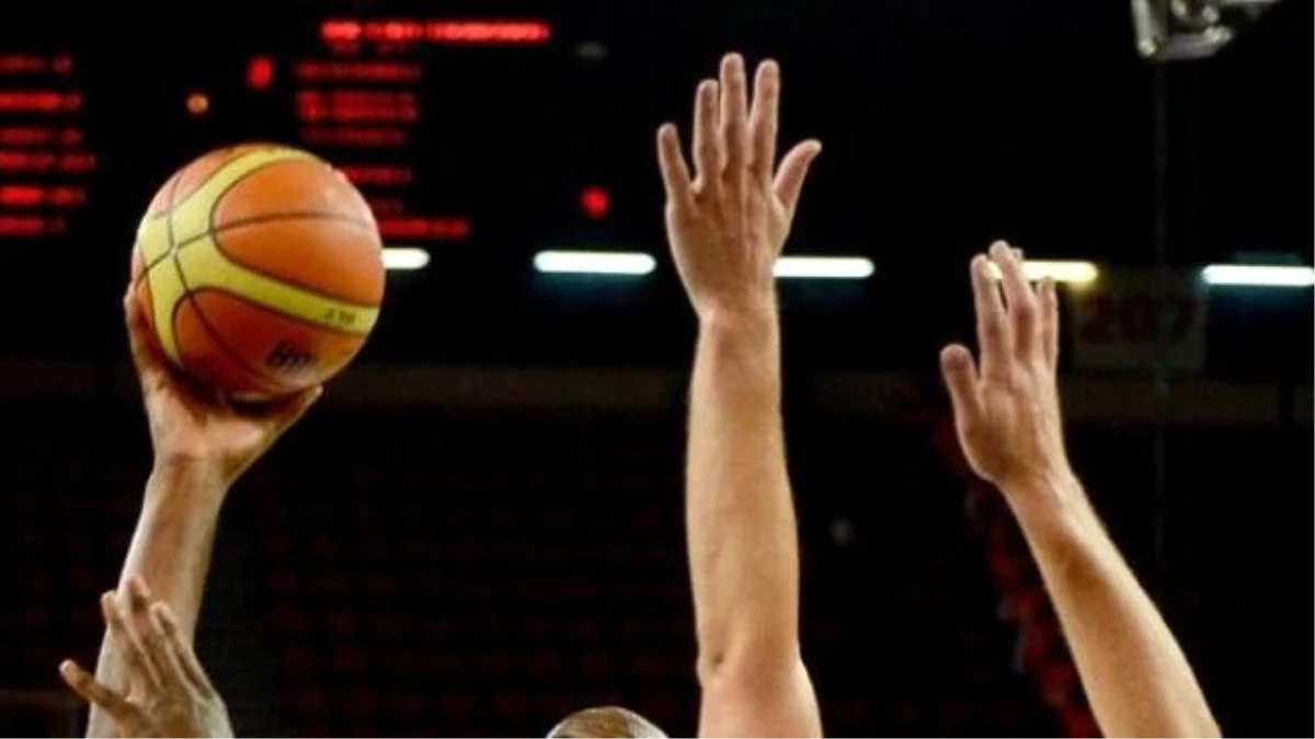 Basketbol: Fıba Kadınlar Avrupa Ligi