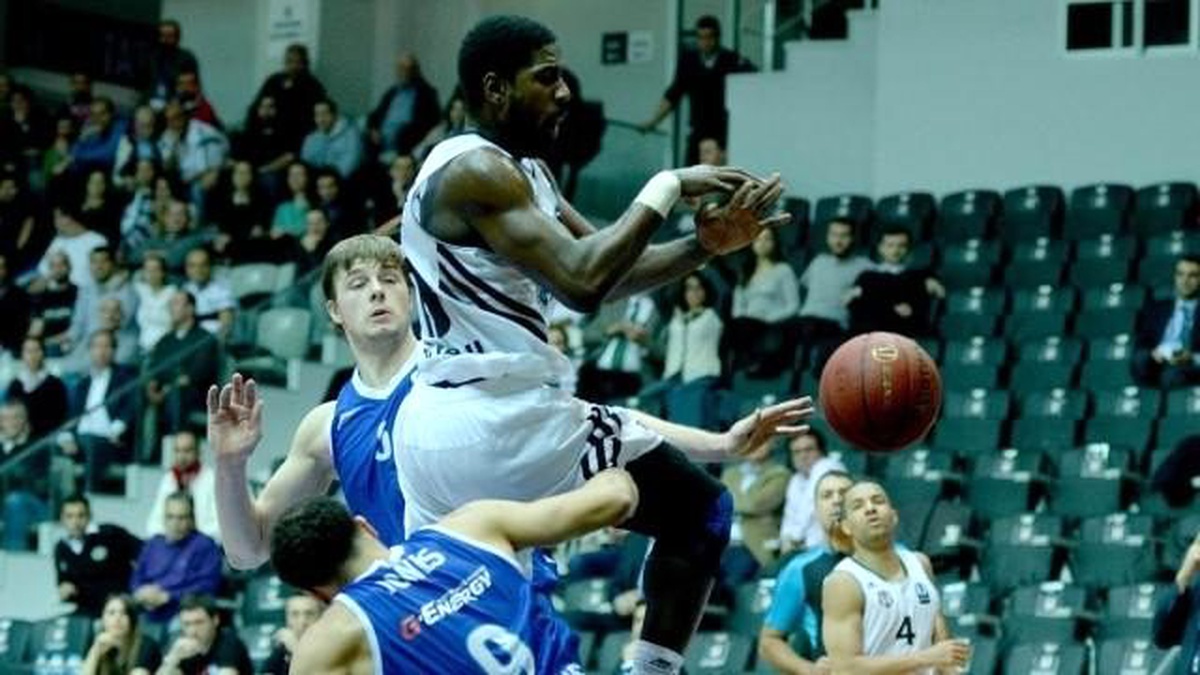 Basketbol: Uleb Avrupa Kupası