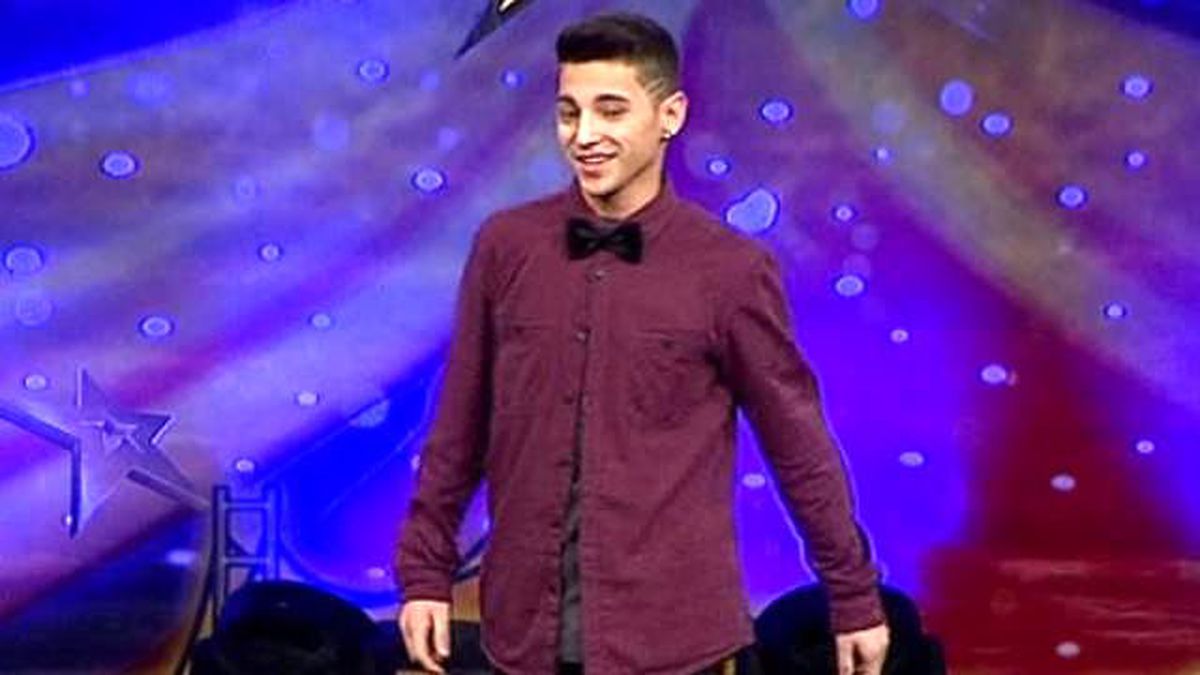 Batuhan Bayındır'ın İkinci Tur Performansı