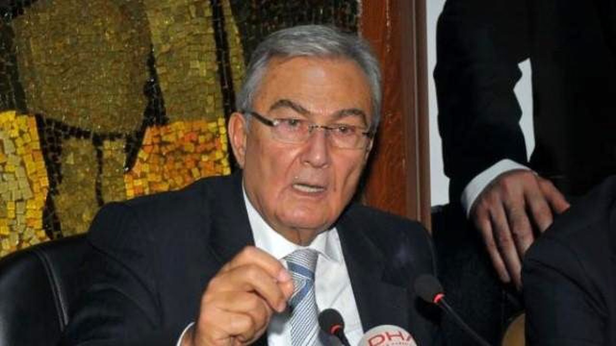 Baykal: 17 Aralık\'la İlgili Soruşturmaları Engelleniyor (2)