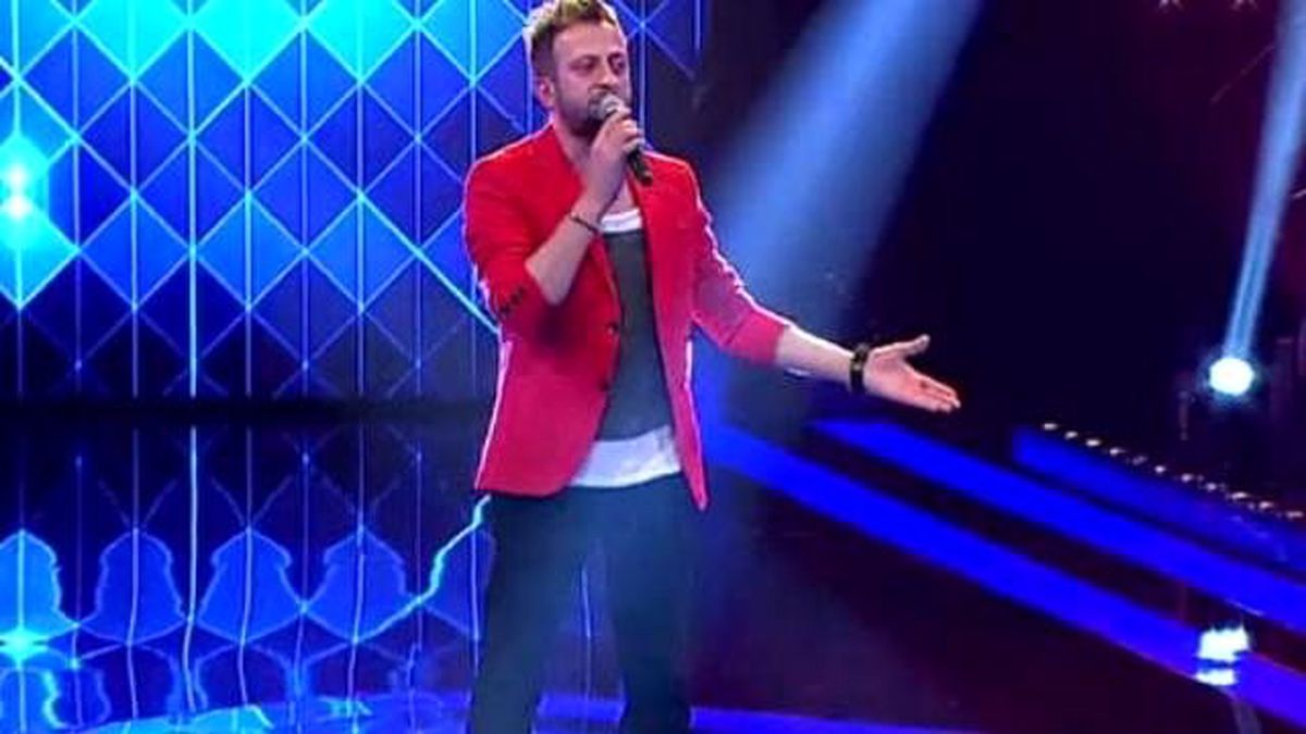 Berkant Kırcal \'Eylül Akşamı\'