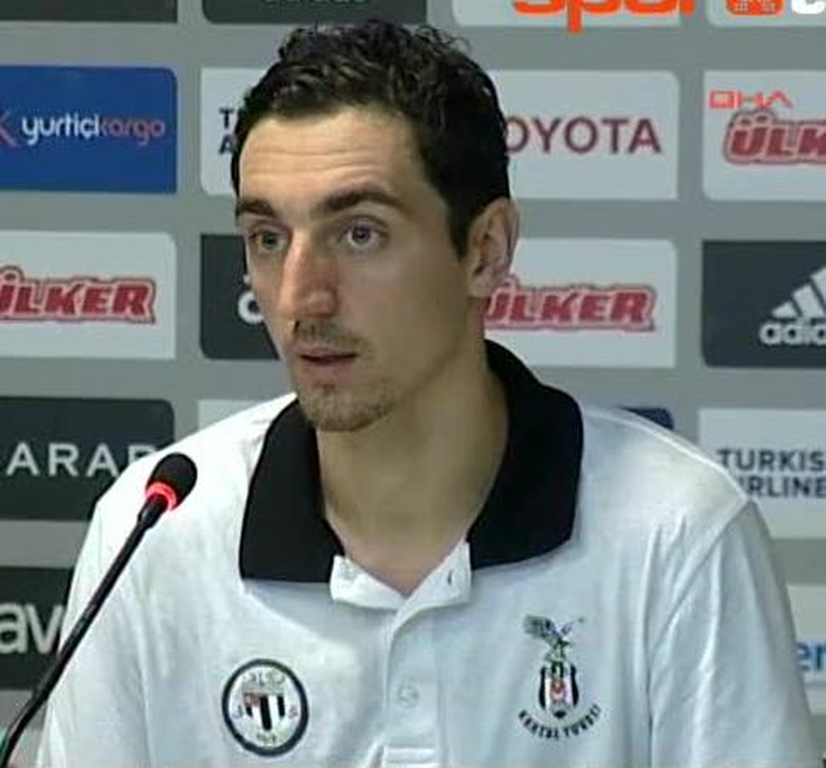 Beşiktaş İçin Büyük İddia: Geri mi Dönüyor?