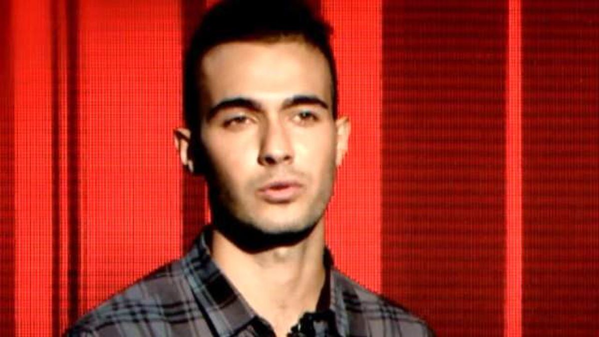 Bir Nefeste Mert Demir