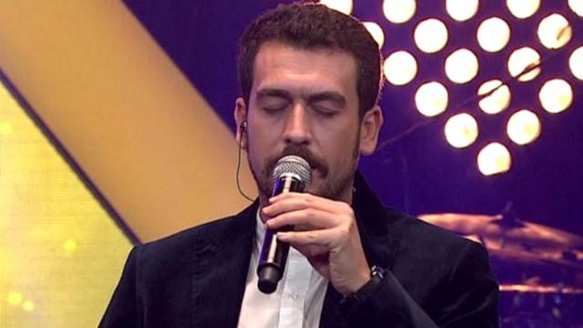 Bire Bir - Abdullah Civliz "Büklüm Büklüm"