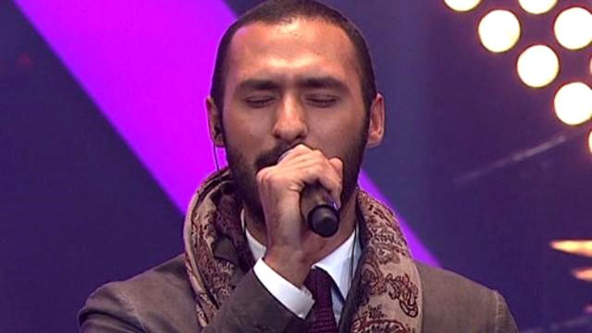 Bire Bir - Enes Şaer "Diyemedim"