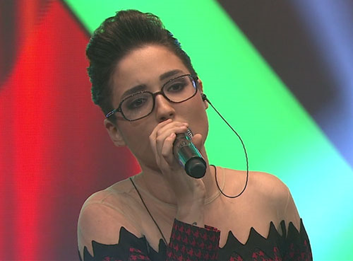 Bire Bir - Hazal Sirman "Je Veux"