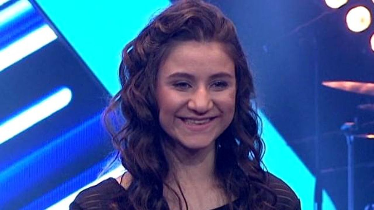 Bire Bir - Melissa Aydın "Fighter"
