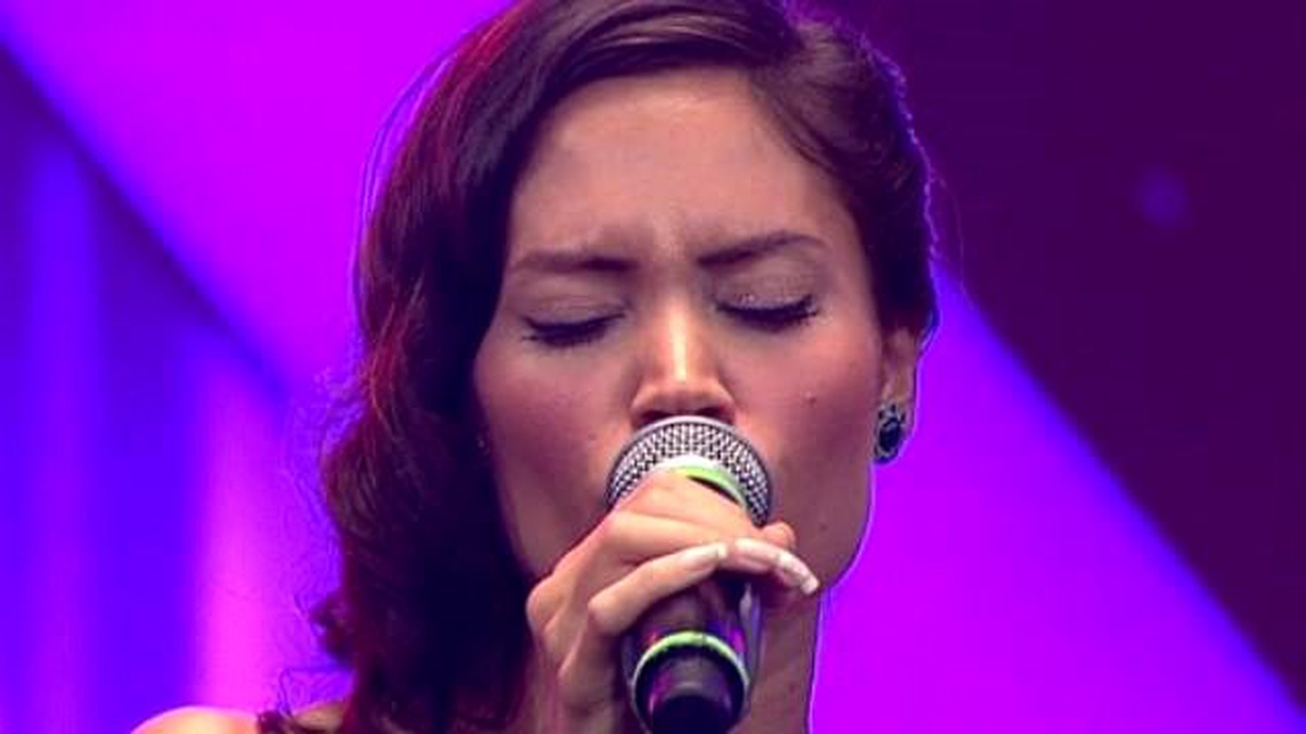Bire Bir - Peren Fildişi "My All"