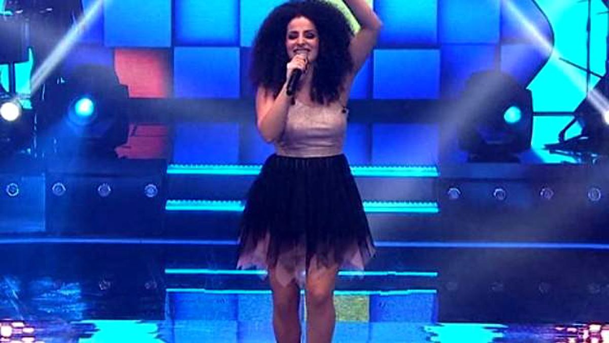 Bire Bir - Seren Sultanoğlu "What A Feeling"