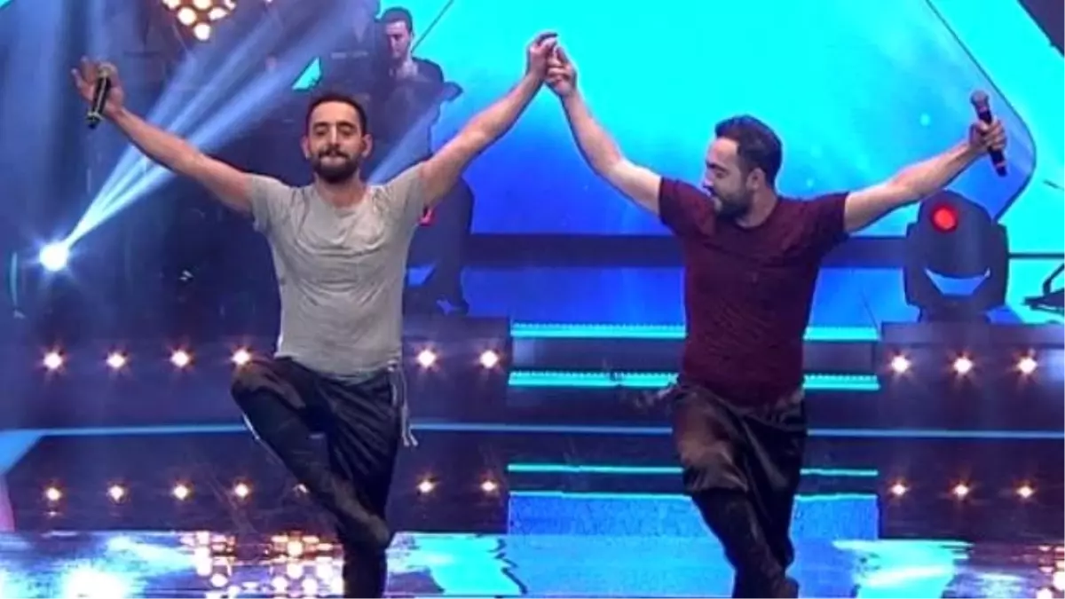 Bire Bir - Soysal & Cemal Dilmaç "Hayde"