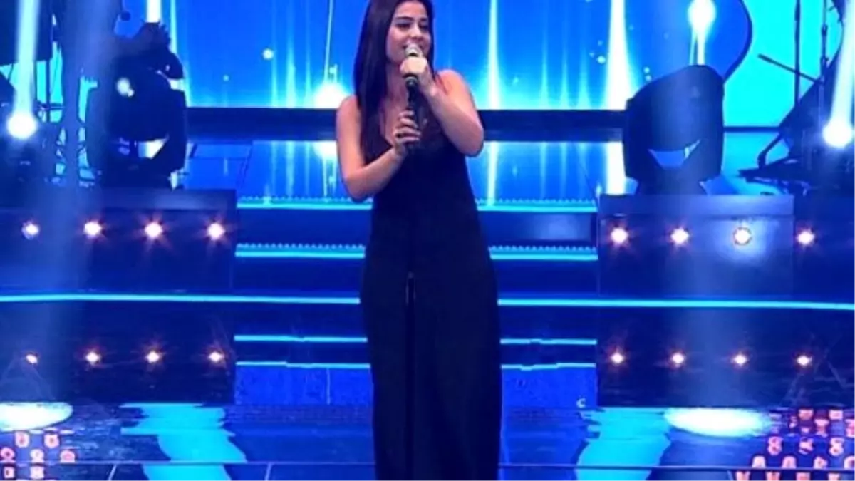 Bire Bir - Tuğba Tufantepe "Aslan Gibi"