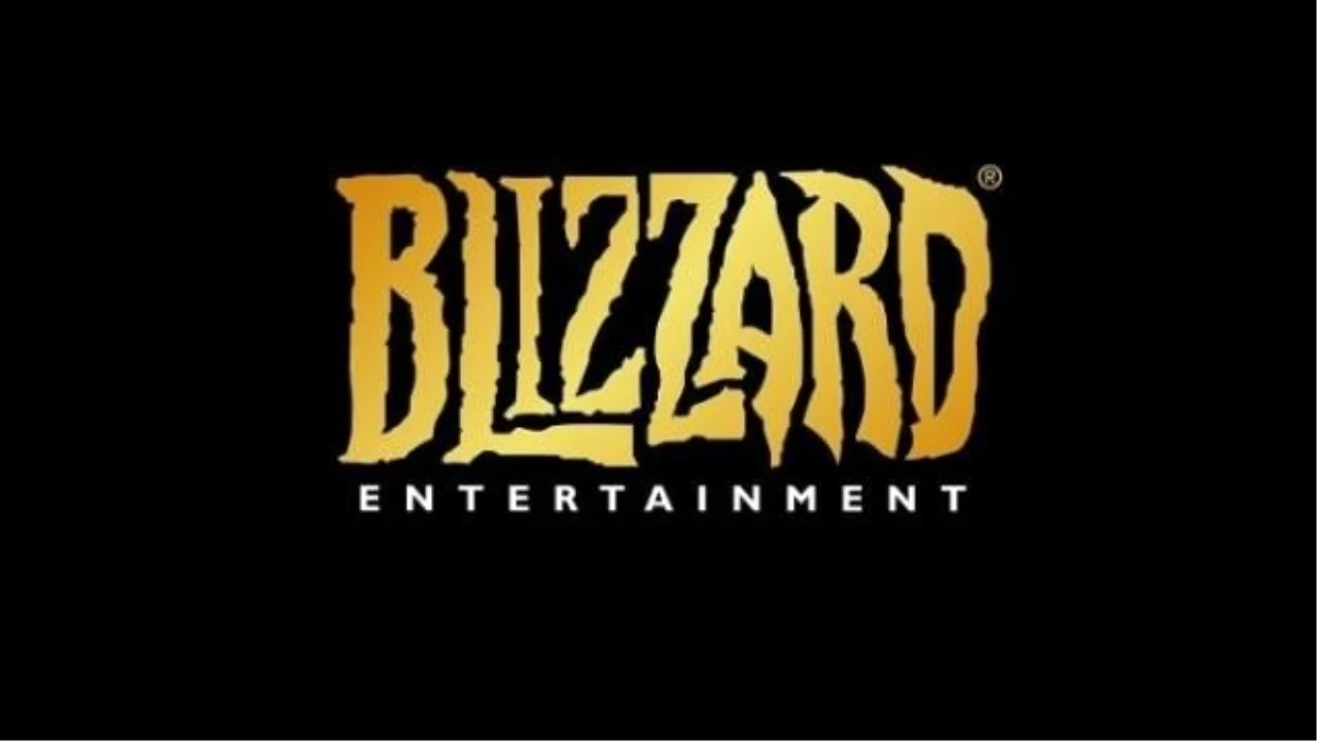 Blizzard Oyunlarında Black Friday İndirimi Başladı