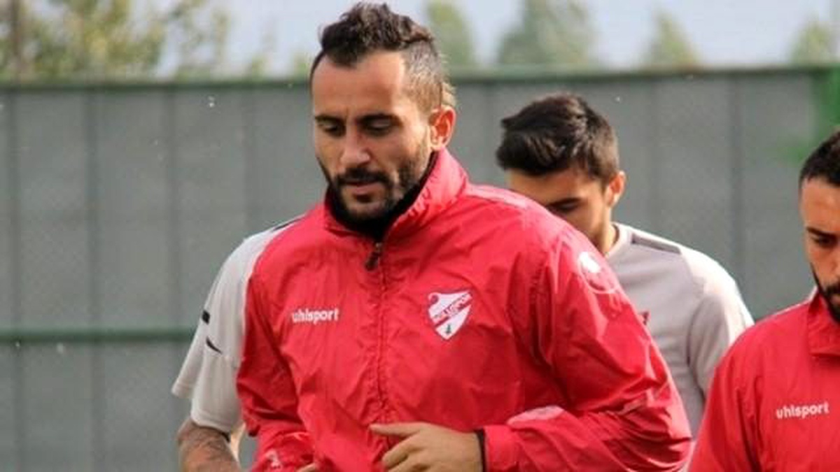 Bolusporlu Kenan Şahin\'den Osman Özköylü\'ye Cevap