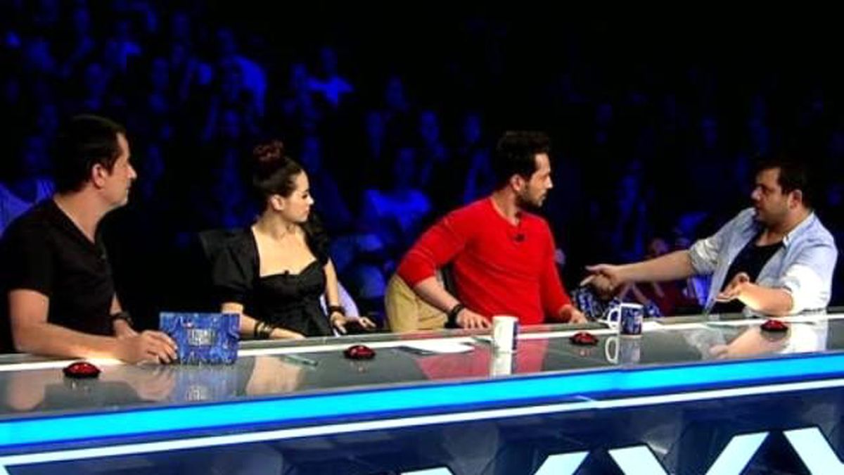 Bünyamin Budak\'tan Elektro \'Danki\'
