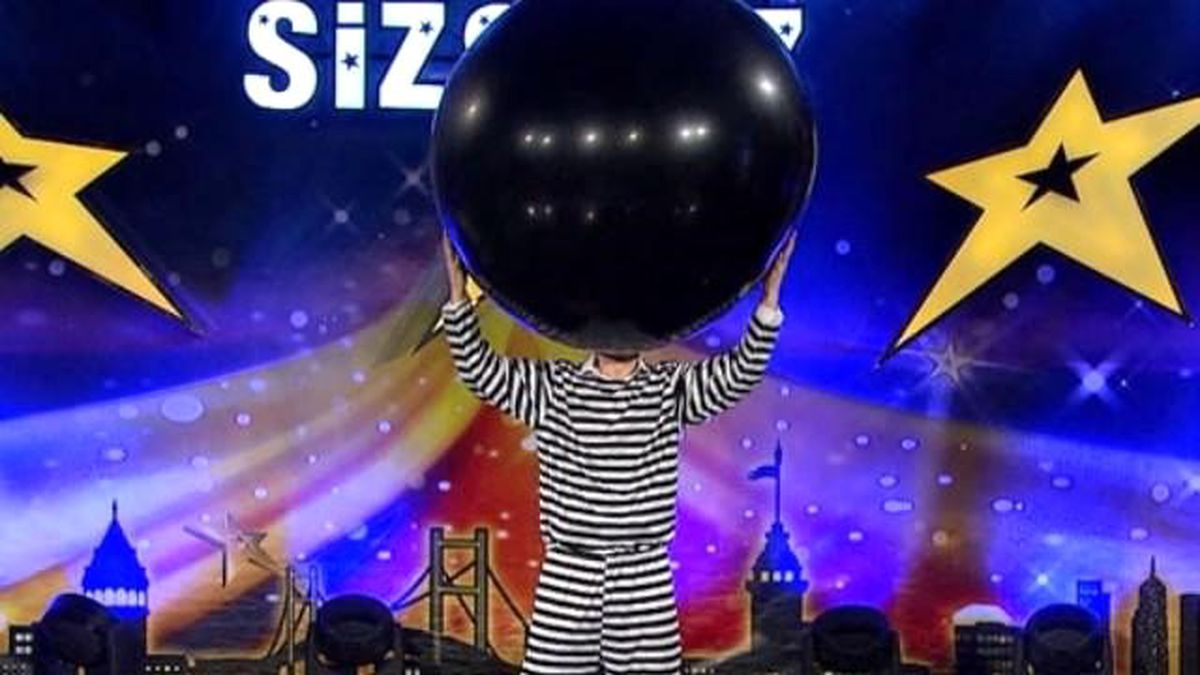 Burhan ve Murathan\'ın İkinci Tur Performansı