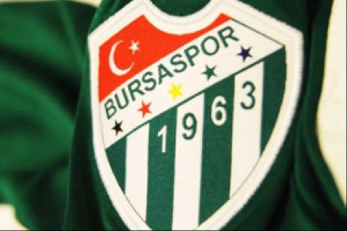 Bursaspor\'dan Kardeşlik Protokolü Gecesi