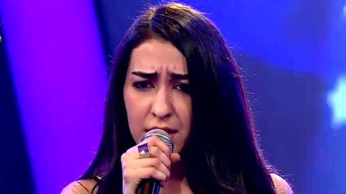 Büşra Karahan \'Crazy\'