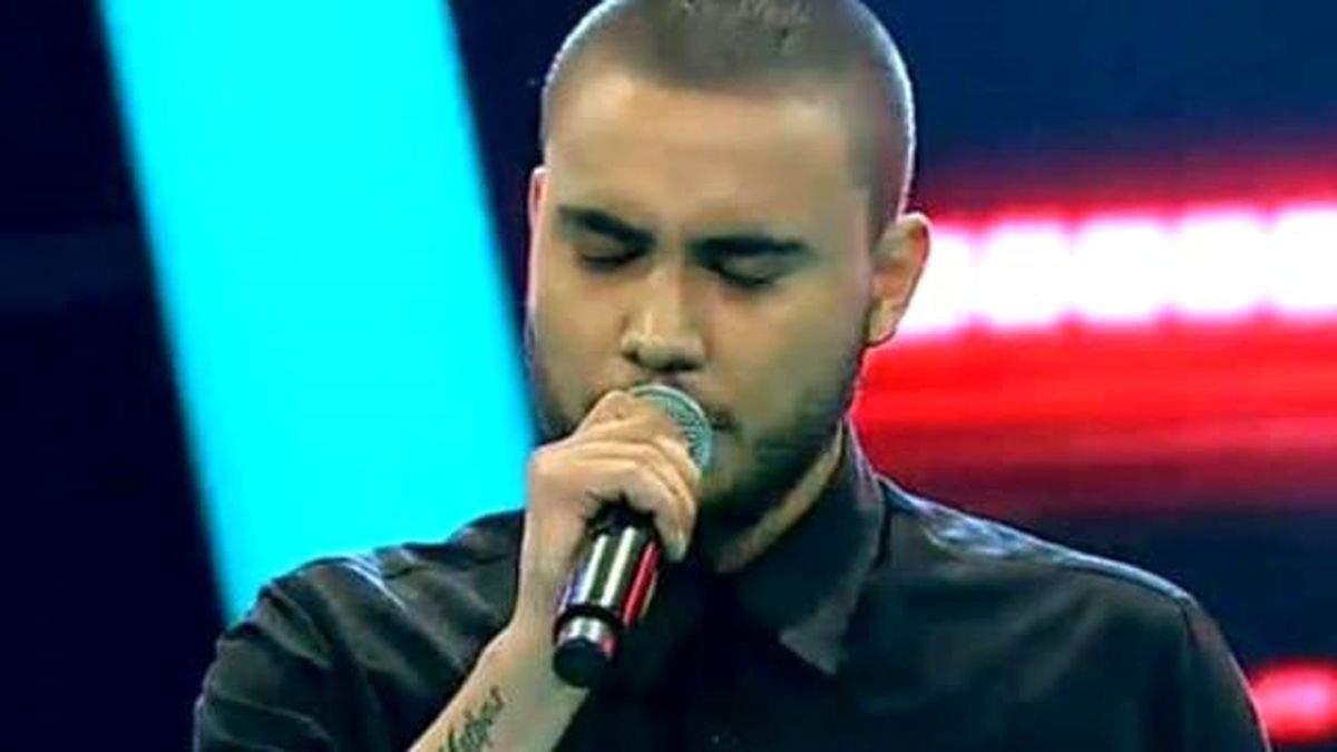 Can Ünal \'Gamzeler\'