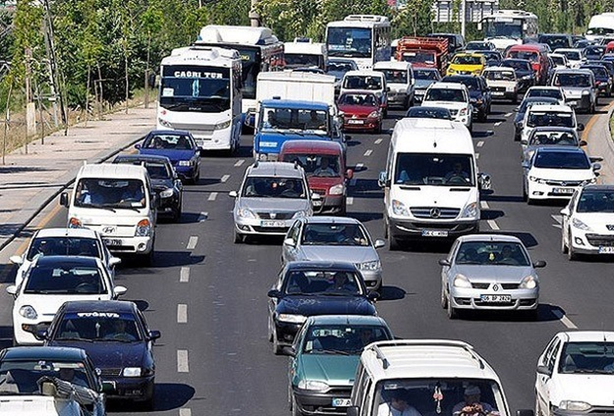 Çanakkale\'de Bazı Sokaklar Araç Trafiğine Kapatılacak