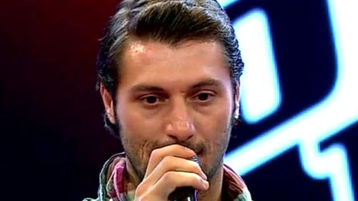 Caner Meriç \'Seni Seviyorum\'