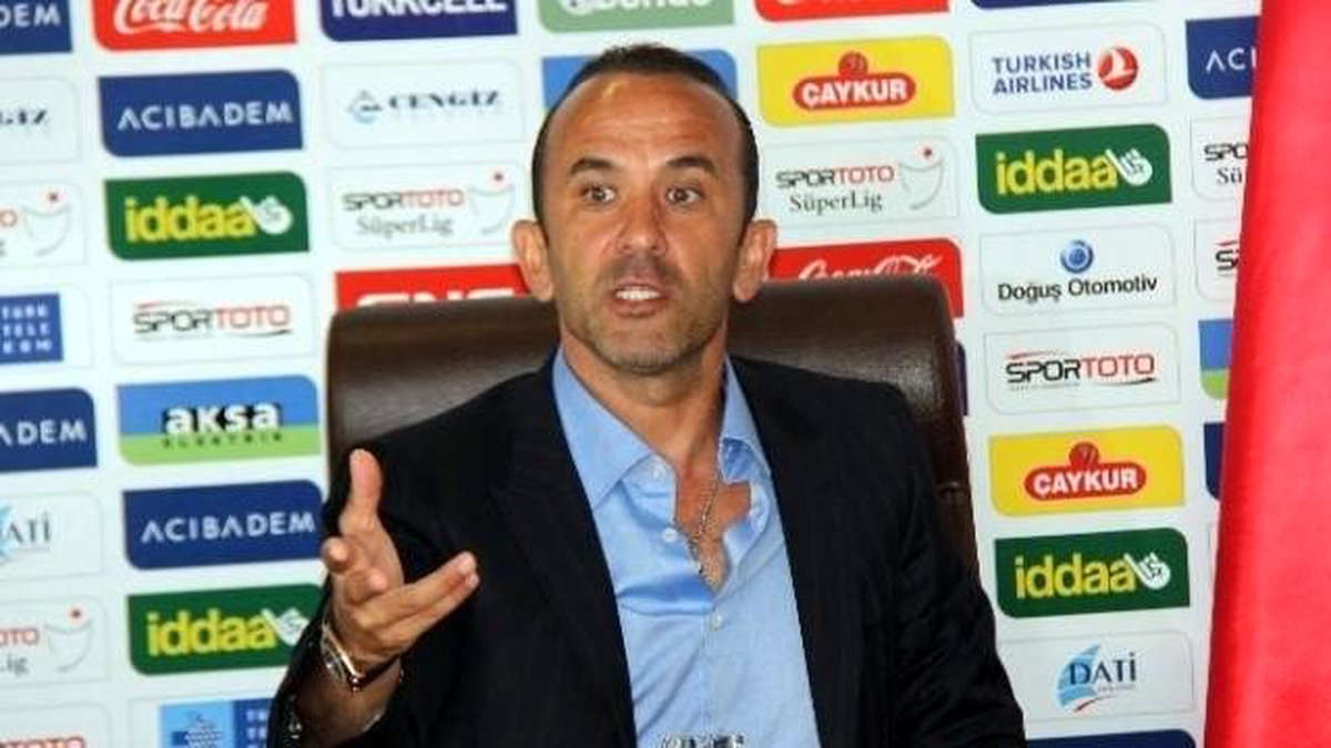Çaykur Rizespor Sezonun İlk Yarısı Sonunda 19-20 Puanı Hedefliyor