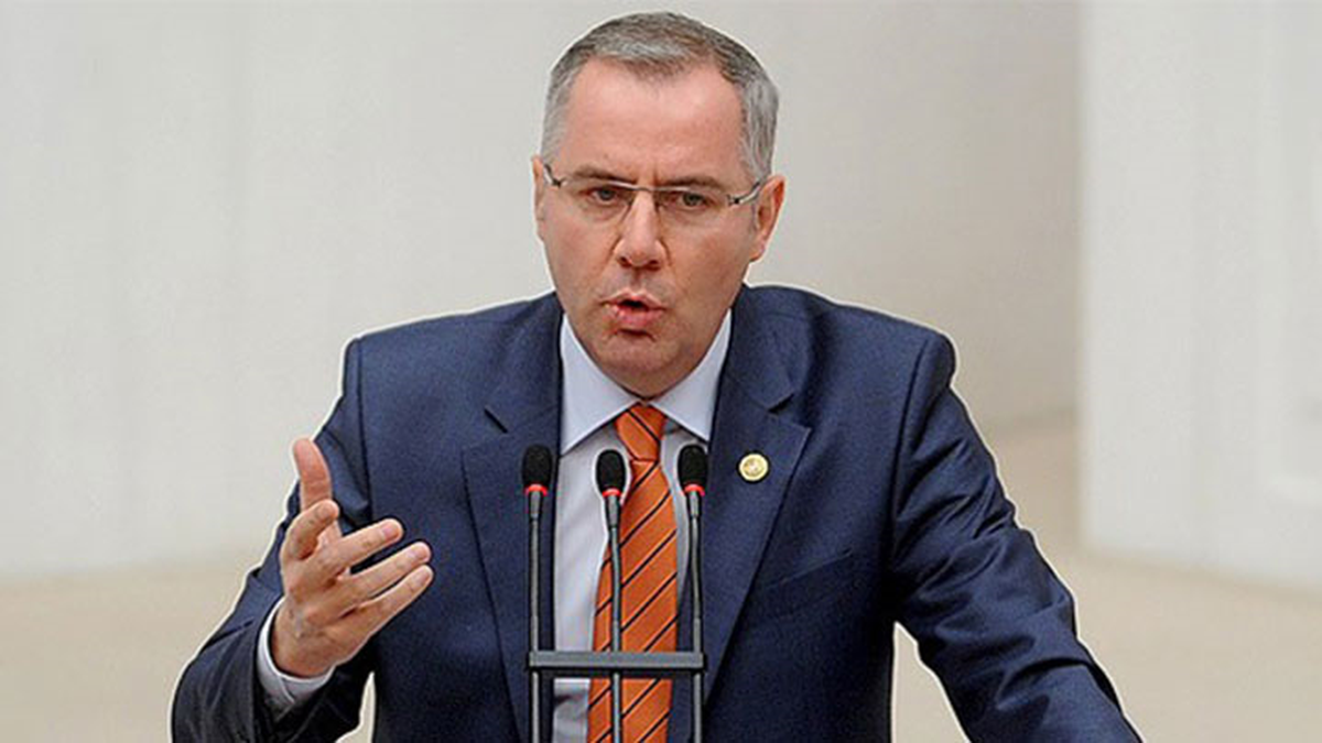 CHP, TBMM Başkanı Çiçek\'e Yazılı Soru Önergesi Verdi