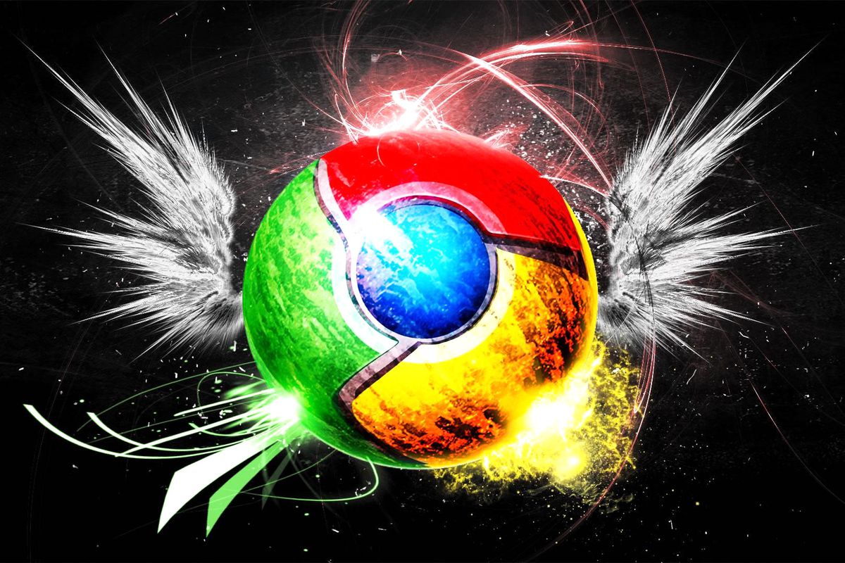 Chrome\'da Büyük Değişim!