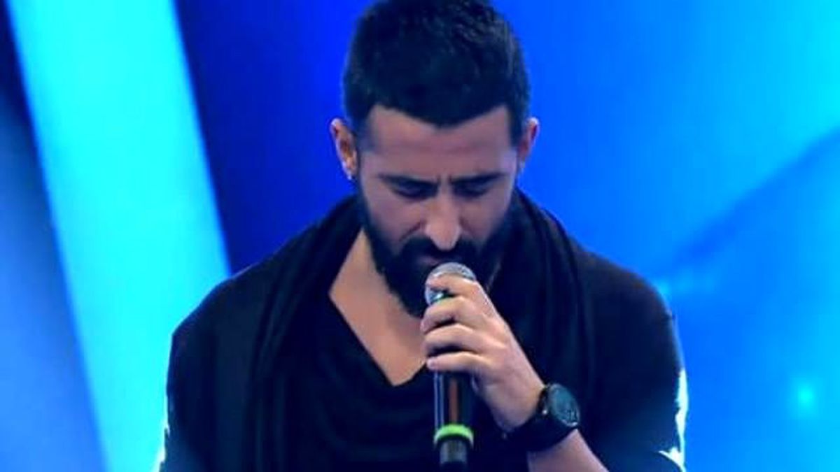 Cihan Polatol \'Cevapsız Sorular\'