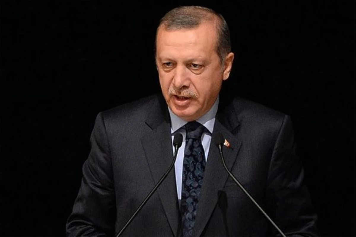 Cumhurbaşkanı Erdoğan İstanbul\'a Gitti