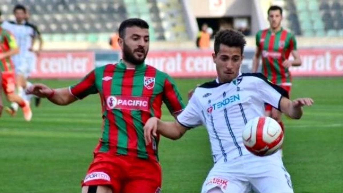 Denizlispor\'da Yordanov\'a Uyarı