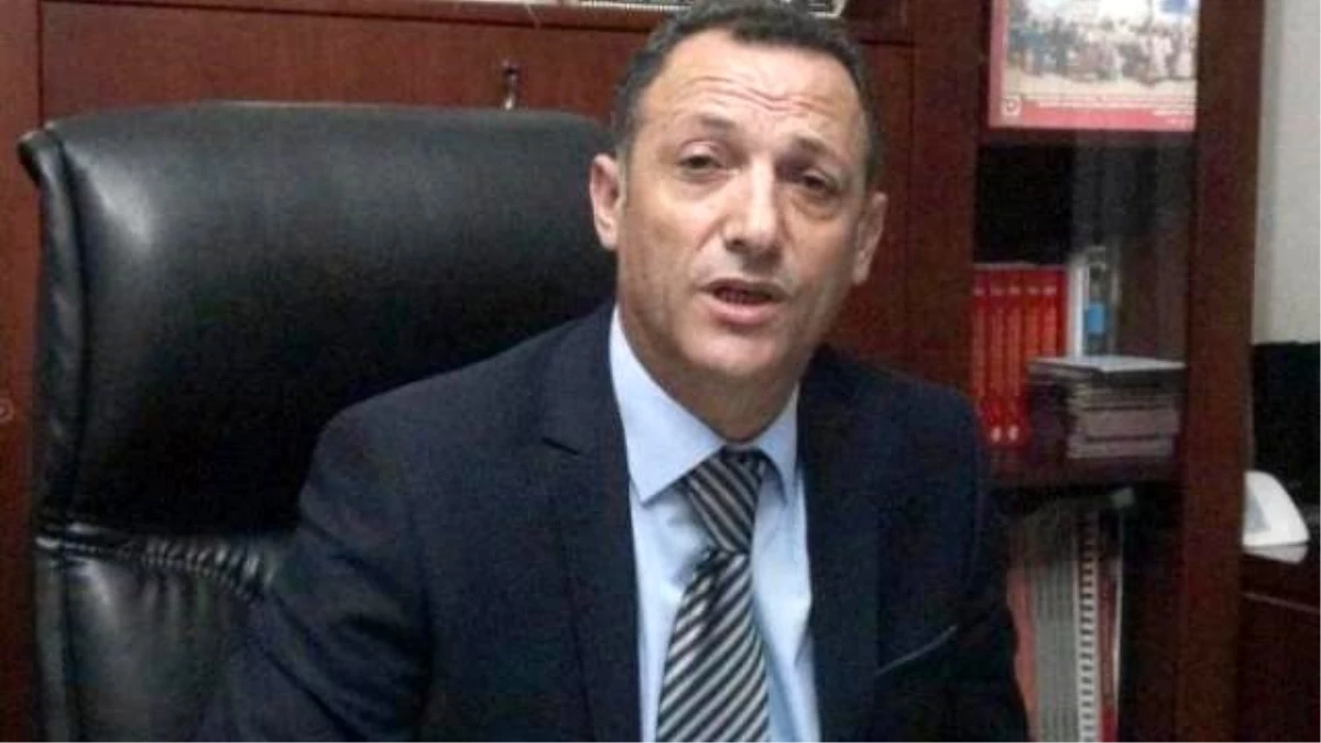CHP Tunceli İl Başkanı: Bahçeli Gelmesin