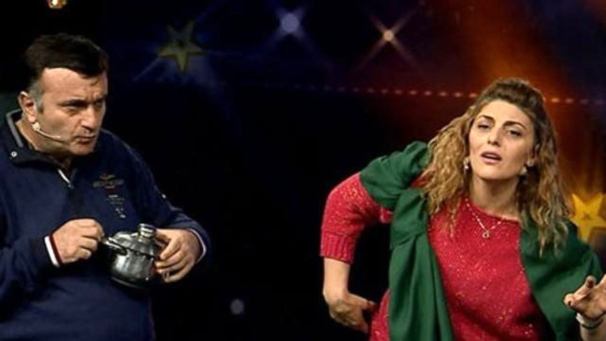 Destur\'un İkinci Tur Performansı
