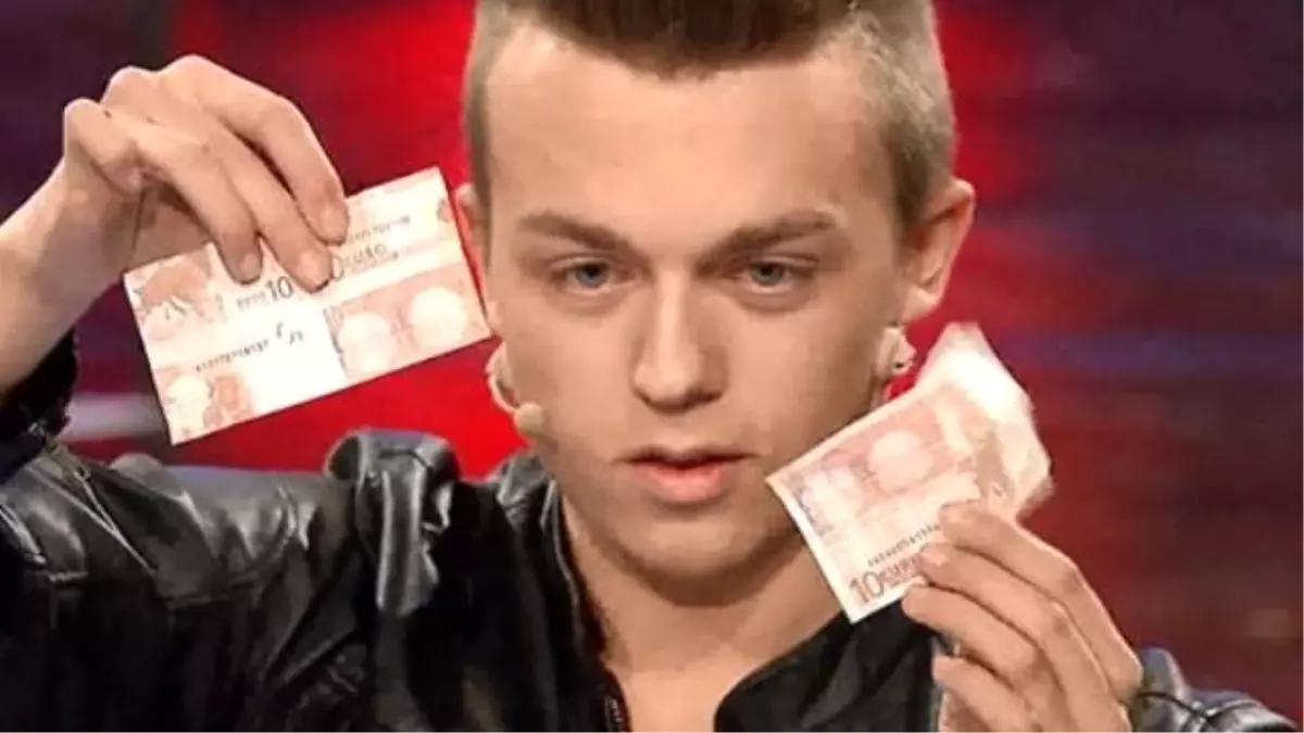 Devin Dayan\'ın İkinci Tur Performansı