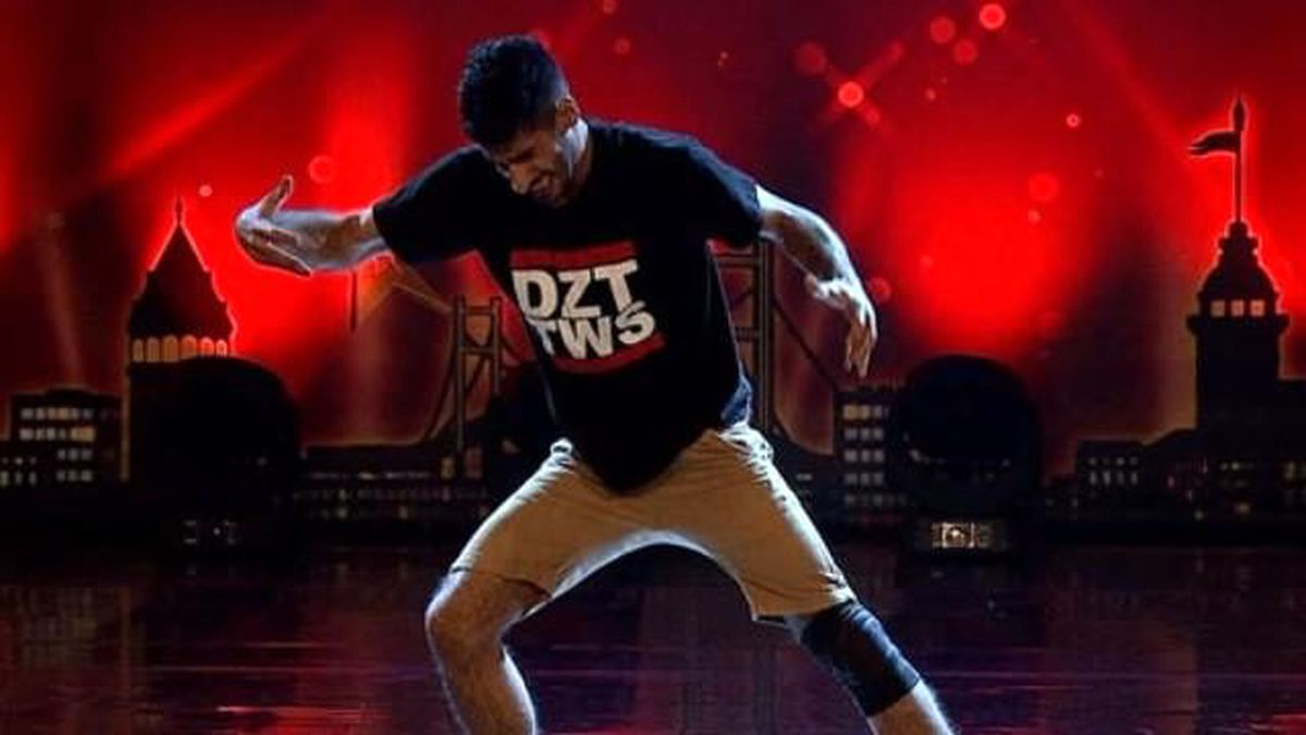 Dezertwinz\'in Yarı Final Performansı