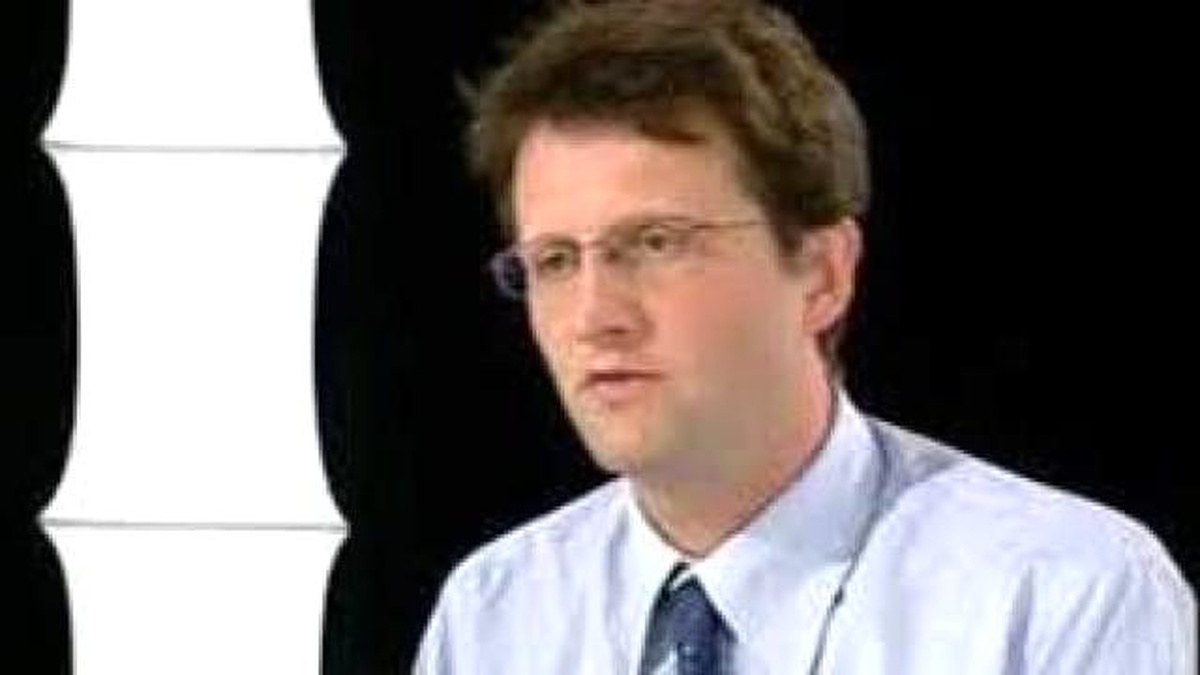 Ebola\'ya Yakalanan Doktordan İyi Haber