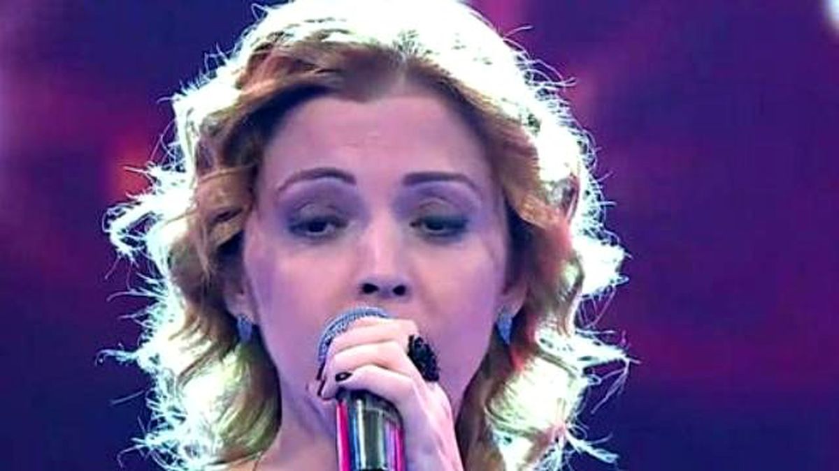 Ebru Baloğlu \'Dilektaşı\'