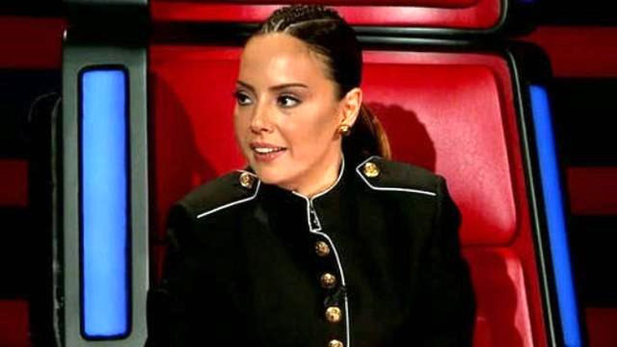 Ebru Gündeş\'in İngilizce ile İmtihanı