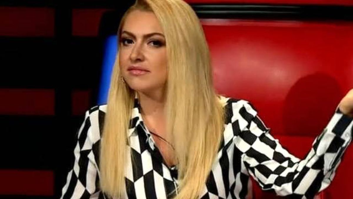 Ebru ve Hadise Arasında Hararetli Dakikalar